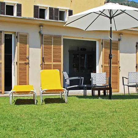 Maison Charmante Vue - Ferienhaus