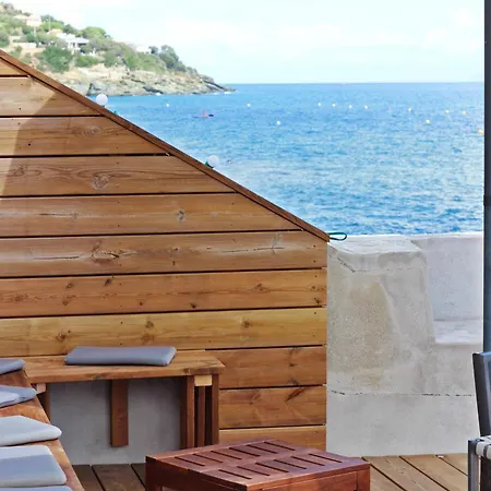 Ferienhaus Maison Charmante Vue -