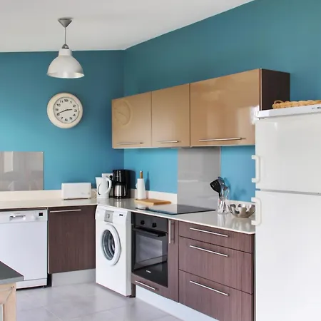 Maison Charmante Vue - *