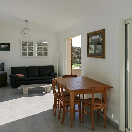 Maison Charmante Vue - * Erbalunga (Corsica)