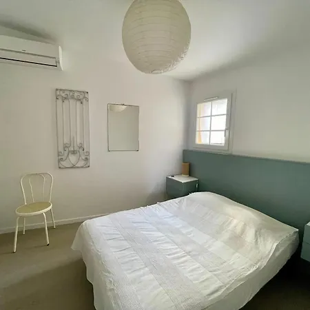 Maison Charmante Vue - Erbalunga (Corsica)