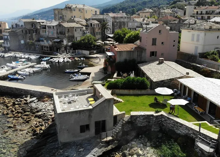 Holiday home Maison Charmante Vue - *