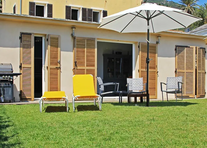 Maison Charmante Vue - Holiday home