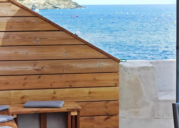 Holiday home Maison Charmante Vue -
