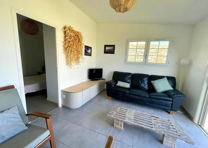 Maison Charmante Vue - *