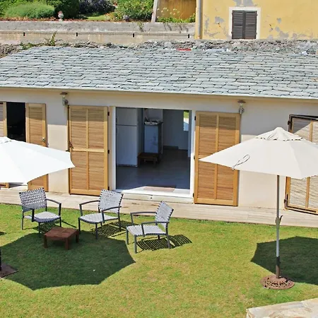 Holiday home Maison Charmante Vue - Erbalunga