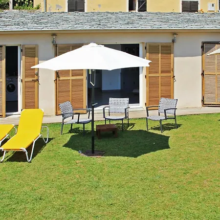 Maison Charmante Vue - Erbalunga *