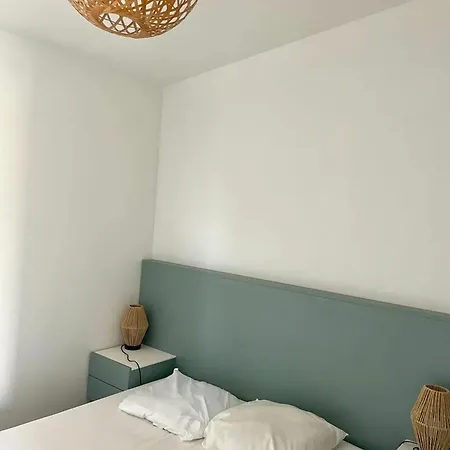 Сasa de vacaciones Maison Charmante Vue -