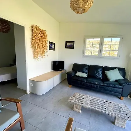 Maison Charmante Vue - Erbalunga *