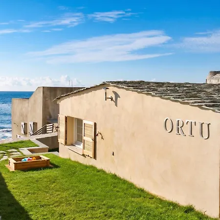 Maison Charmante Vue - Casa vacanze *