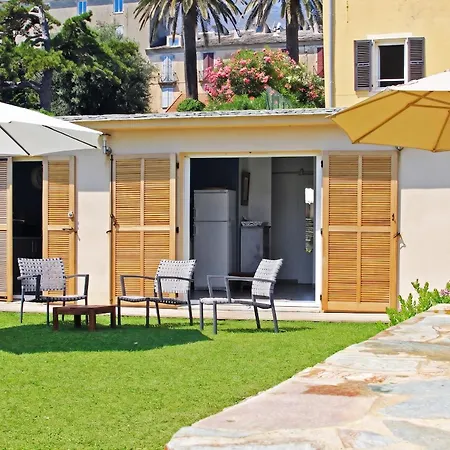 Casa vacanze Maison Charmante Vue - Erbalunga (Corsica)