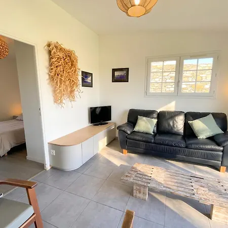 Maison Charmante Vue - Casa vacanze