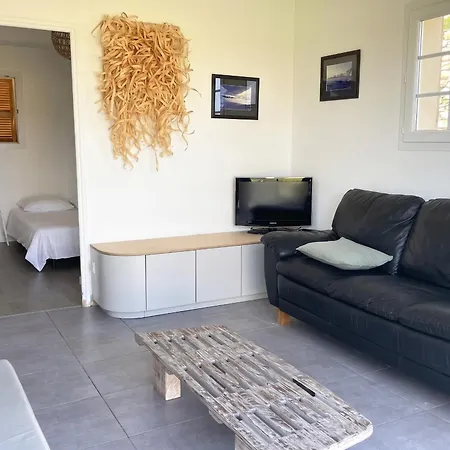 Casa vacanze Maison Charmante Vue -