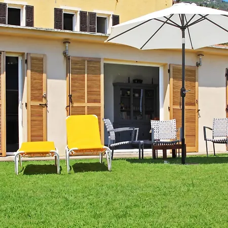 Maison Charmante Vue - Casa vacanze *
