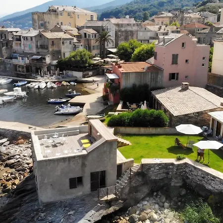 Maison Charmante Vue -