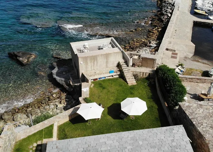 Maison Charmante Vue - Casa vacanze *