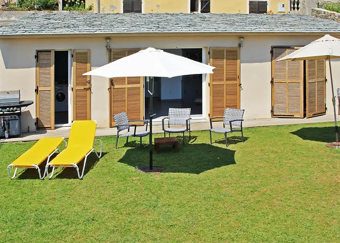 Maison Charmante Vue - *