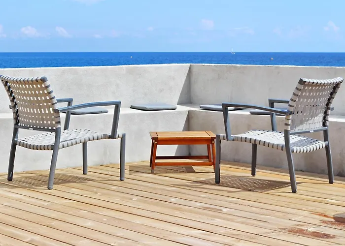 Maison Charmante Vue - Casa vacanze *