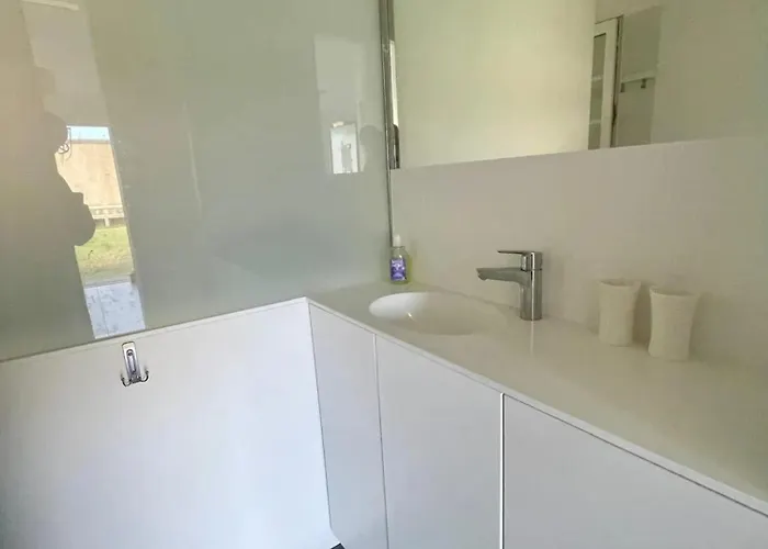 Maison Charmante Vue - Casa vacanze *